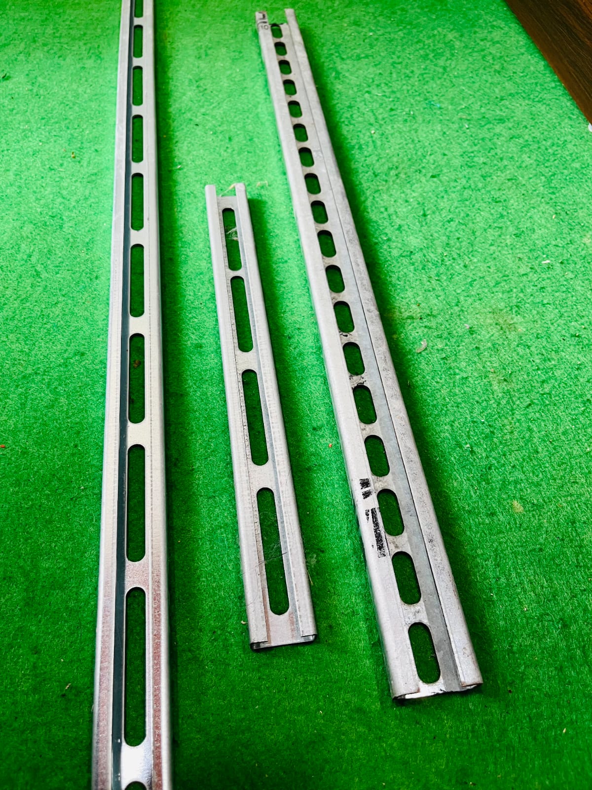 Anchor Fastener Leg